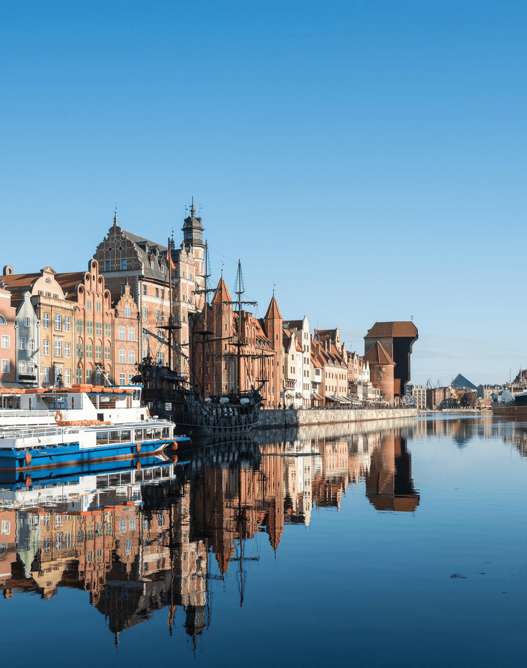 Gdańsk